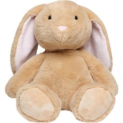 Hase Henni, braun