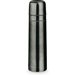 HEAT. Thermoskanne aus Edelstahl 750 mL, Gewehrmetall