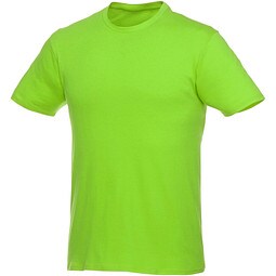 ELEVATE T-Shirt Heros, apfelgrün, M