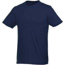 ELEVATE T-Shirt Heros, dunkelblau, M