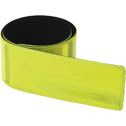 Hitz Neon Armband, gelb