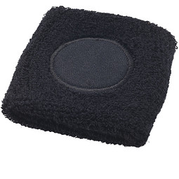 Hyper Schweißband, schwarz