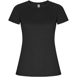Imola Sport T-Shirt für Damen, Dark Lead, 2XL
