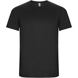 Imola Sport T-Shirt für Herren, Dark Lead, 2XL