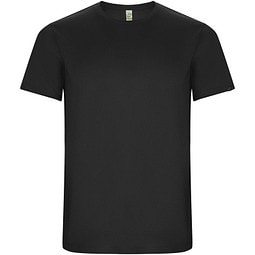Imola Sport T-Shirt für Herren, Dark Lead, XL