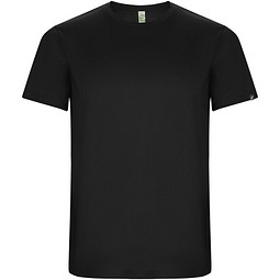 Imola Sport T-Shirt für Herren, schwarz, 2XL