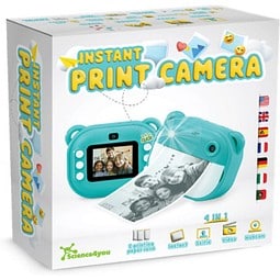 INSTANT CAMERA. Lernspielzeug für Kinder, Gemischt