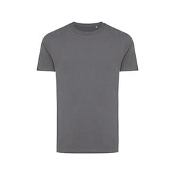 Iqoniq Bryce T-Shirt, anthrazit, S