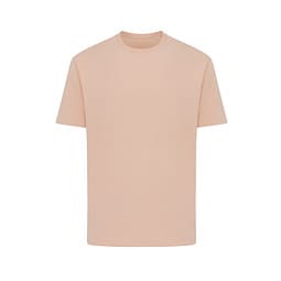 Iqoniq Teide T-Shirt, peach nectar, 4XL