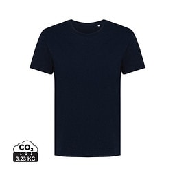 Iqoniq Yala Damen T-Shirt, navy blau, XL