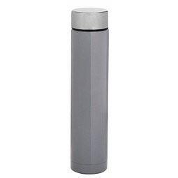 Isolierbecher SLIMLY, 250 ml, grau
