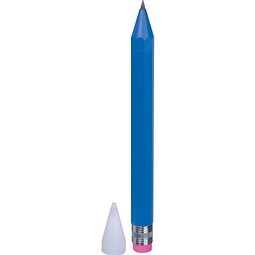 Jumbo Bleistift Toledo,blau