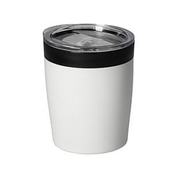 Kaffeebecher Medano, weiß