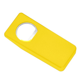 Kapselheber 3 in 1, gelb