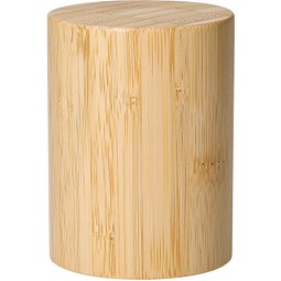 Kapselheber Push, Bamboo, natur