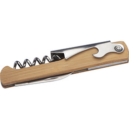 Kellnermesser Miass,beige