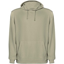 Kenia Kapuzenpullover Unisex, khaki, 2XL