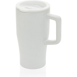 Keramik Luxe Quencher 490ml, weiß
