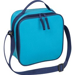 Kinderkühltasche Udine,hellblau