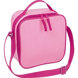 Kinderkühltasche Udine,pink