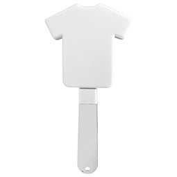 Klapper Trikot, weiß