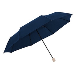 Knirps Taschenschirm Horizon manual, navy