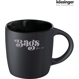 Kössinger Ennia black inside, schwarz/schwarz
