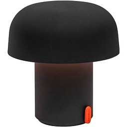 Kooduu Sensa Play Tragbarer JBL Lautsprecher mit Leuchte, anthrazit