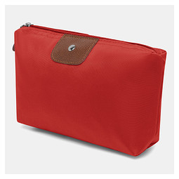 Kosmetiktasche ACCESSORY,rot