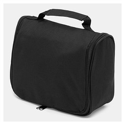 Kosmetiktasche WIDE AWAKE,schwarz