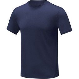 Kratos Cool Fit T-Shirt für Herren, navy, XL