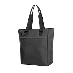 Kühlshopper DAILY, schwarz