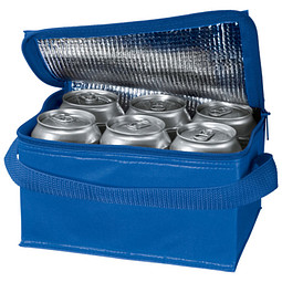 Kühltasche Aspen,blau