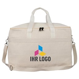Kühltasche Freddo, beige