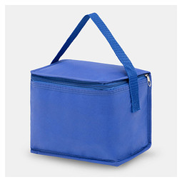 Kühltasche CELSIUS,blau