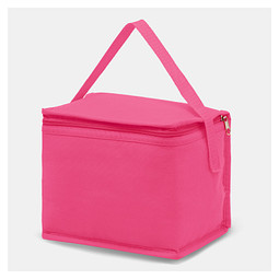 Kühltasche CELSIUS,pink
