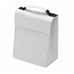 Kühltasche KODIAK,weiß