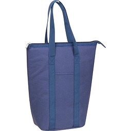 Kühltasche Pueblo,dunkelblau