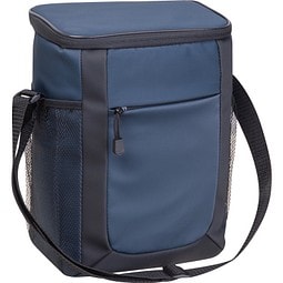 Kühltasche Tunis,dunkelblau