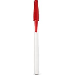 Kugelschreiber CARIOCA®, Rot