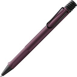 Kugelschreiber LAMY safari, scarlet