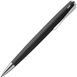Kugelschreiber LAMY studio, black