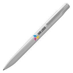 Kugelschreiber LAMY xevo, lightgrey
