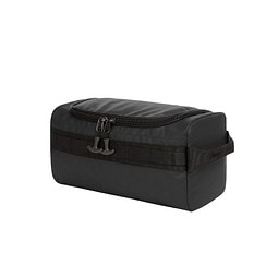 Kulturtasche ACTIVE, schwarz