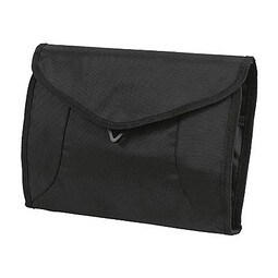 Kulturtasche SPORT, schwarz