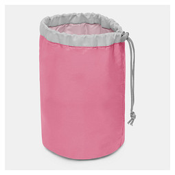 Kulturtasche TUBE,hellpink