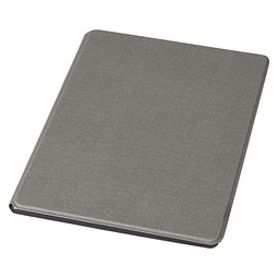 Kunveno Schreibmappe, grau