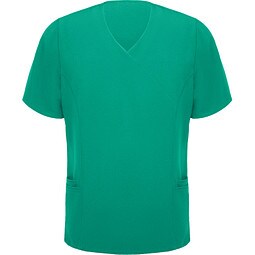 Kurzarm-Service-Oberteil Ferox, XXL, lab green