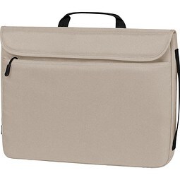 Laptop-Mappe SHIFT, beige