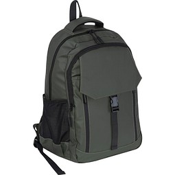 Laptop Rucksack , khaki